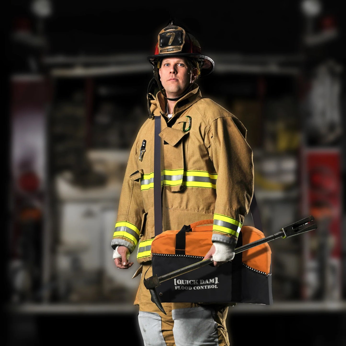 Duffle Bag Kits - East Bay Industries