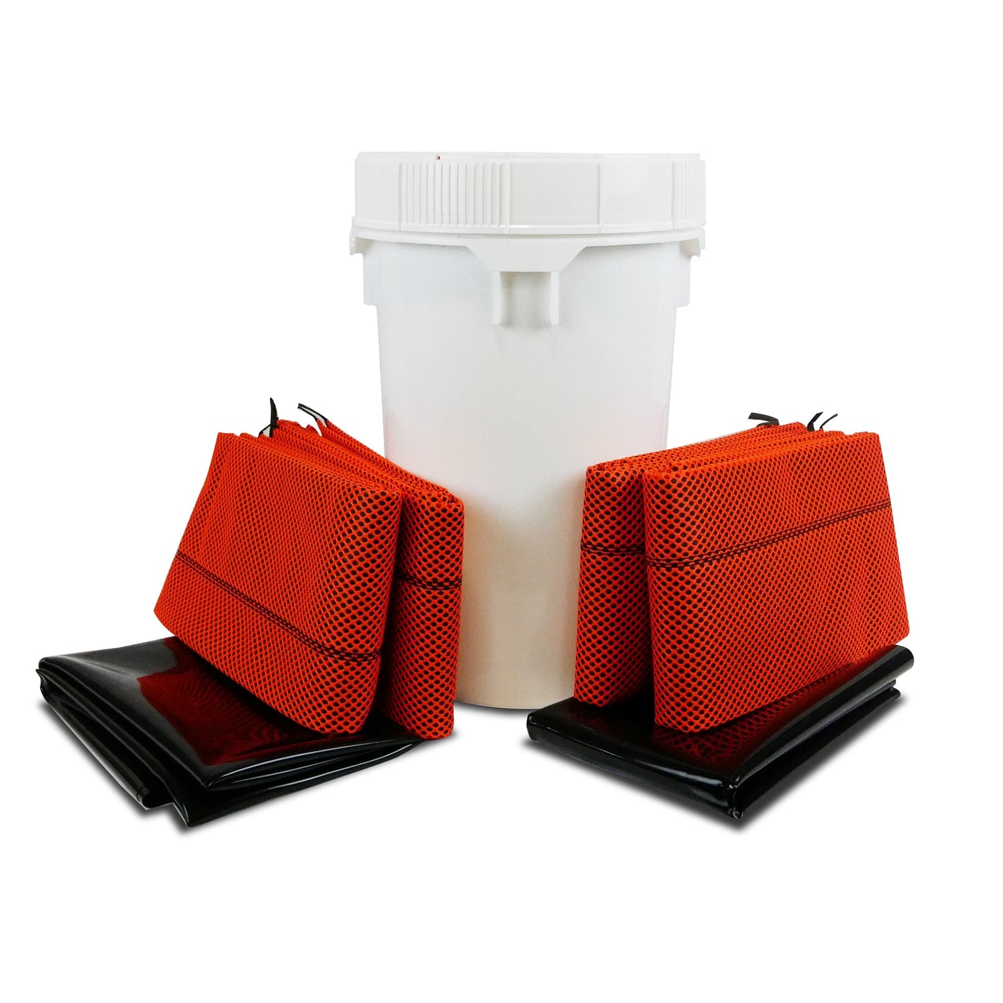 Liquid Lock Slurry - East Bay Industries