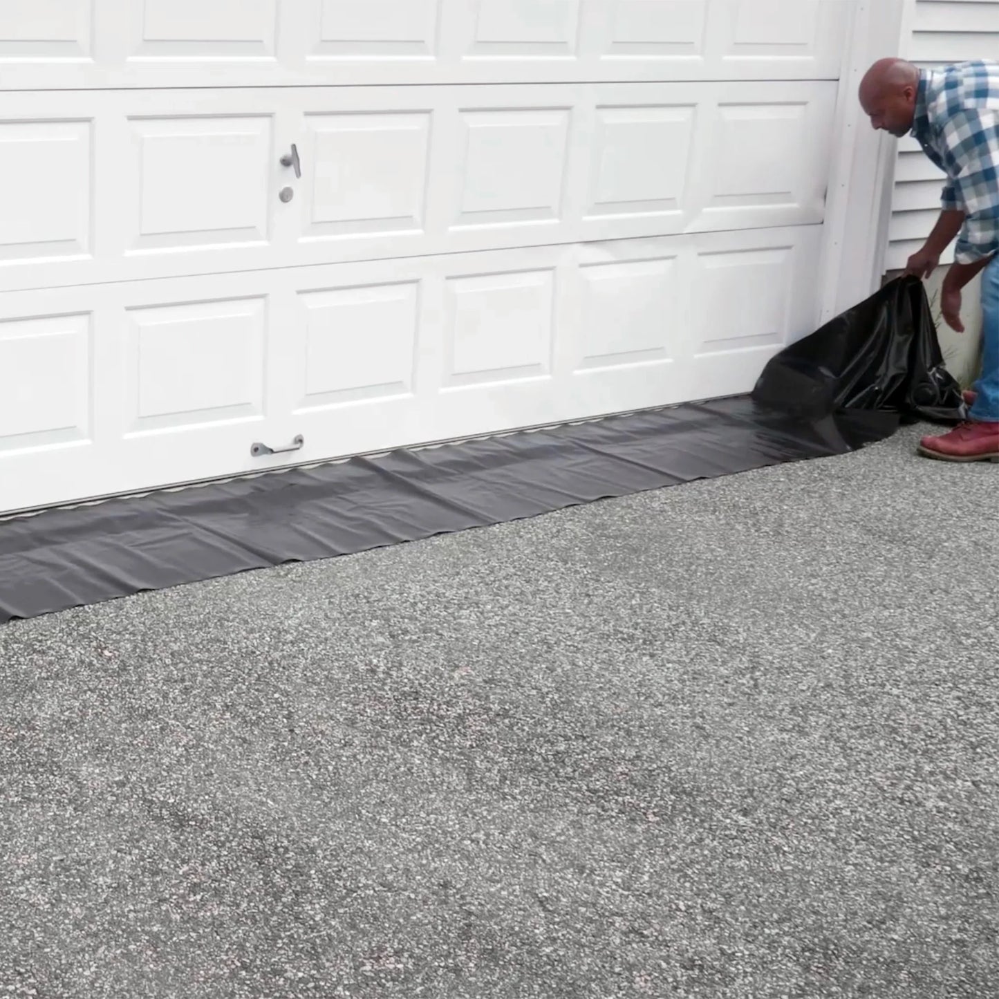 Water Curbs - East Bay Industries