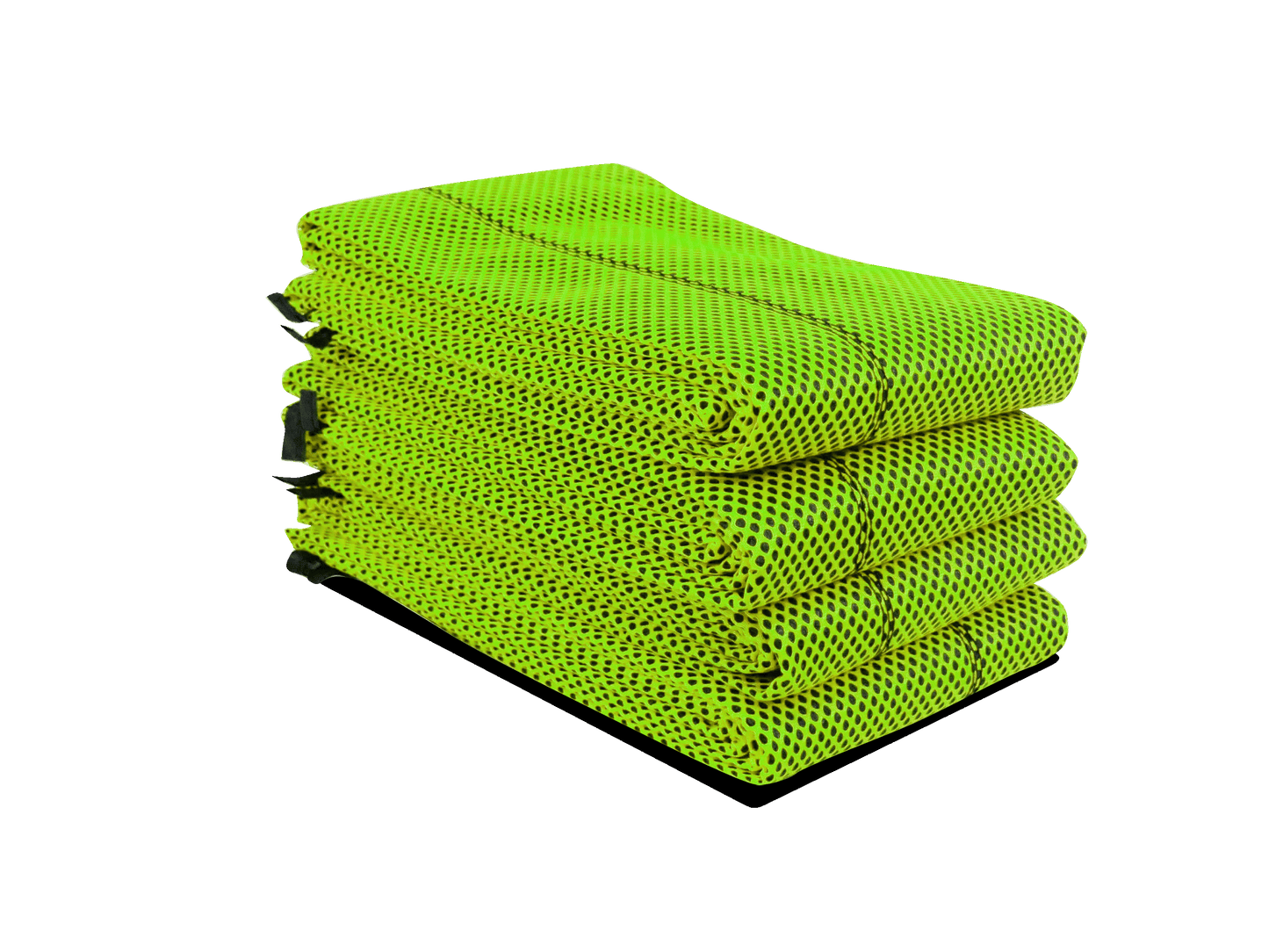Flood Barriers - East Bay Industries