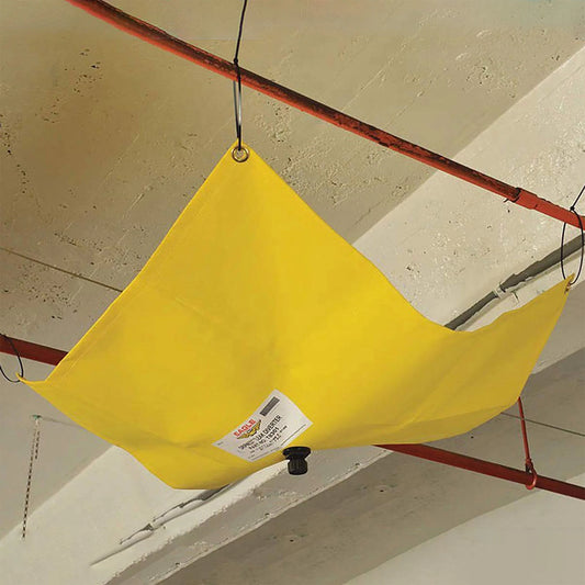 Leak Diverter - East Bay Industries