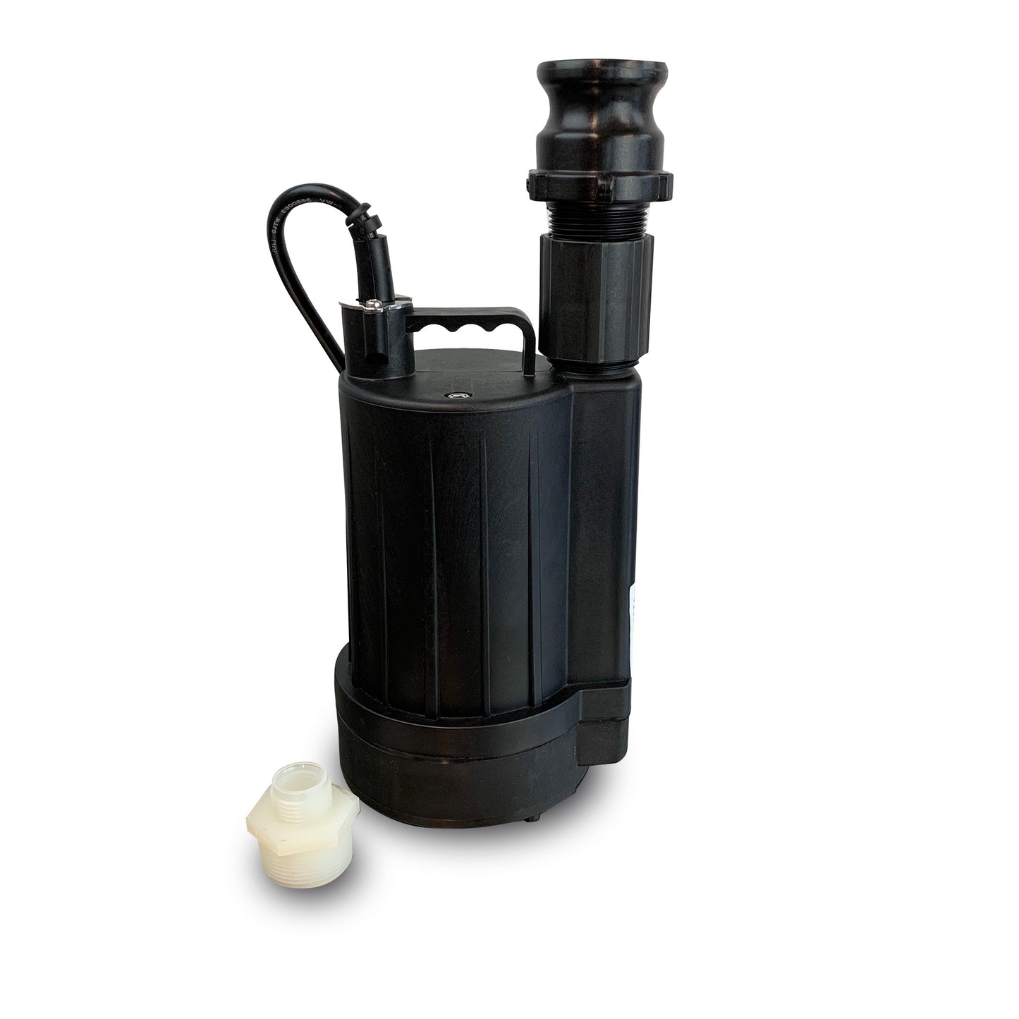 Indoor Flood Pump - East Bay Industries