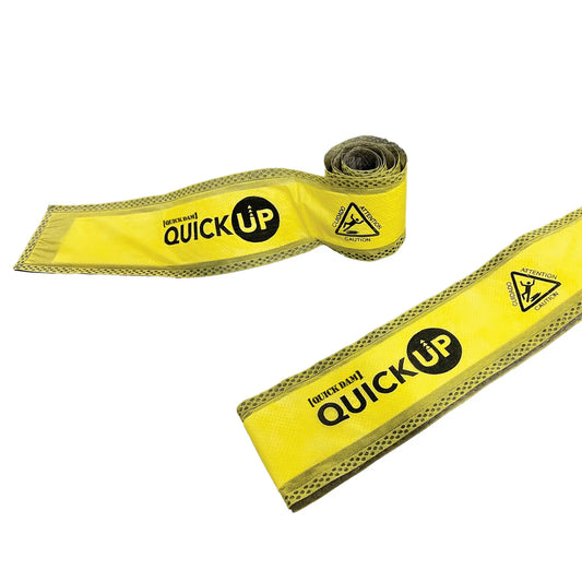 Quick Up Dams - East Bay Industries