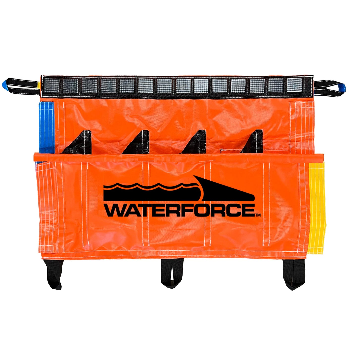 Water Force - East Bay Industries