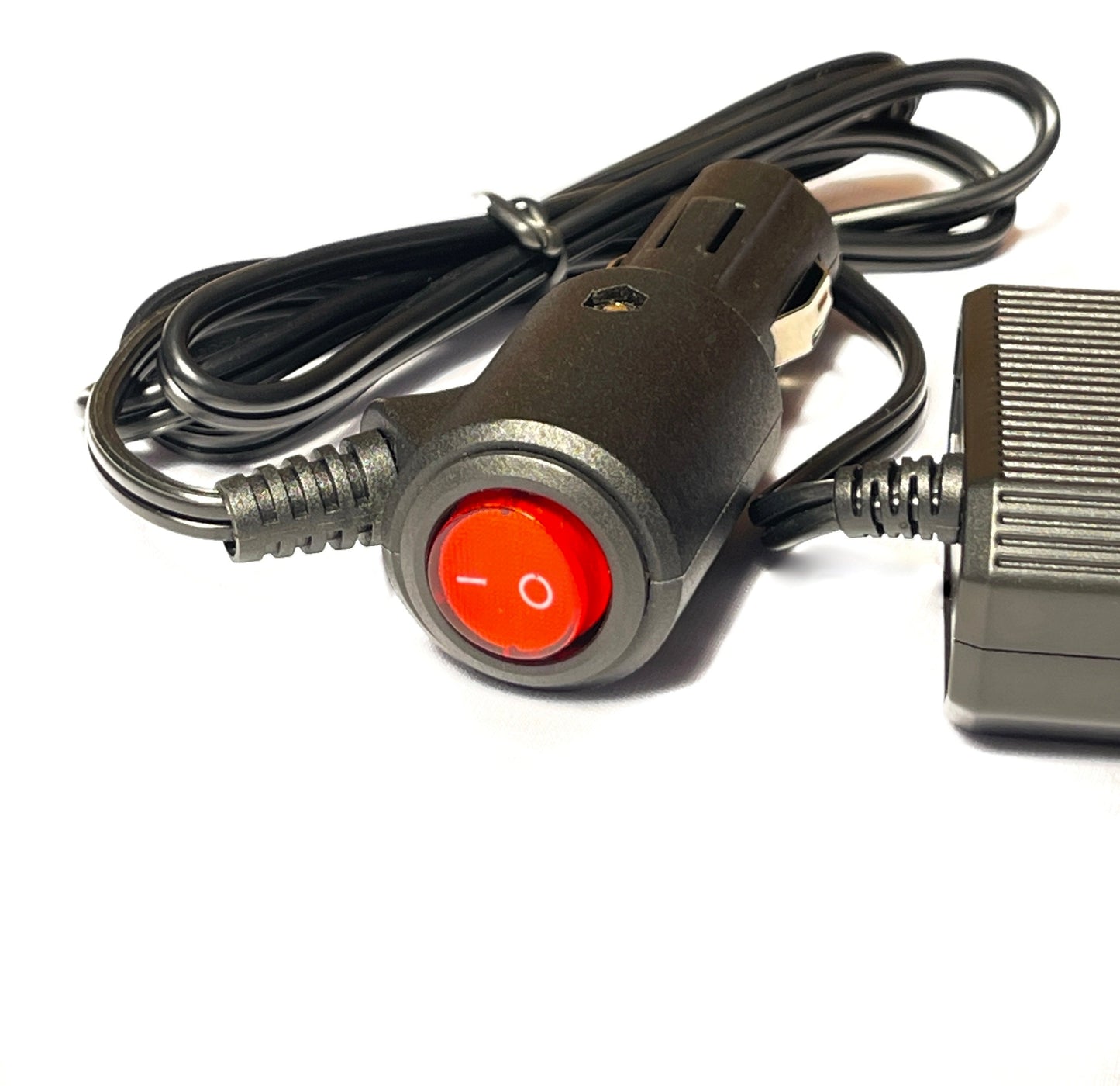 React Health Luna G3 DC 12v to 24v Converter