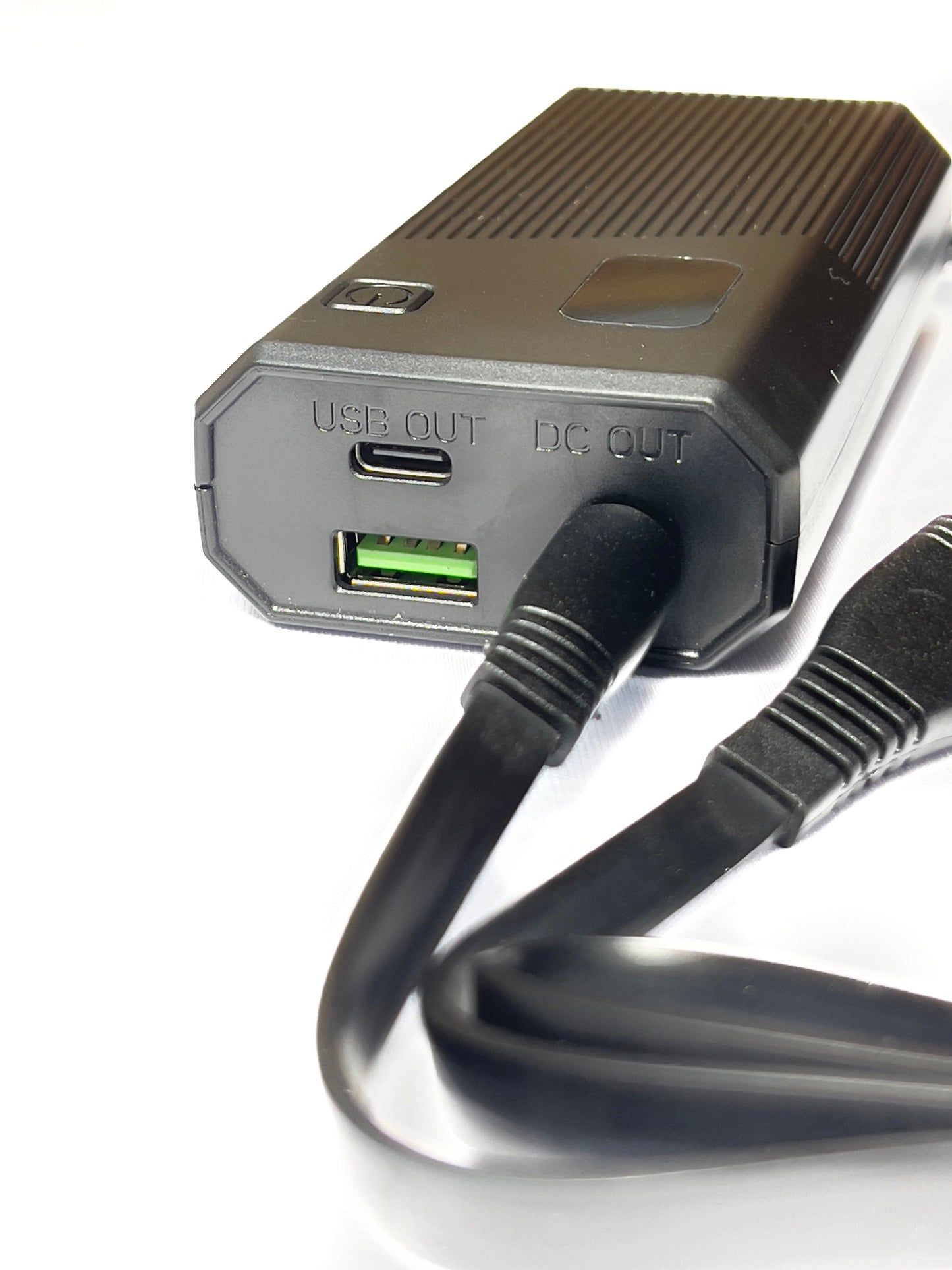 ResMed AirSense 11 / AirCurve 11 / AirMini CPAP DC 12v to 24v Converter