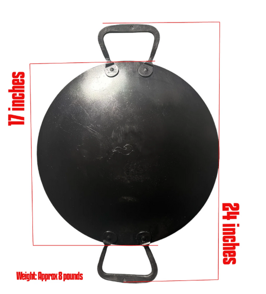 Skwok Cooking Bundle: All the best campfire cooking gear - East Bay Industries