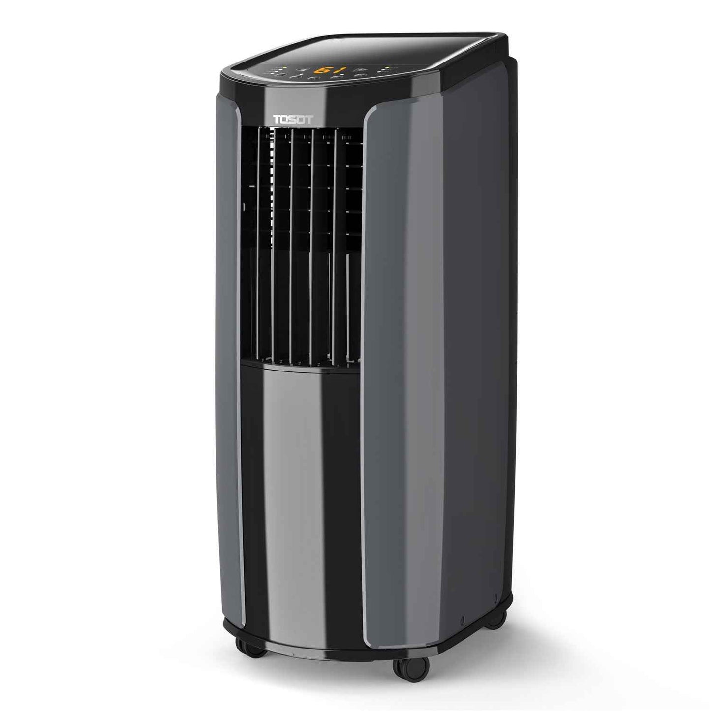 Shiny 10,200 BTU Portable Air Conditioner