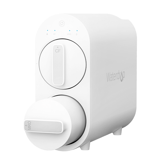 WD-G2P6MRO Filter for Waterdrop G2P600 Reverse Osmosis System - East Bay Industries