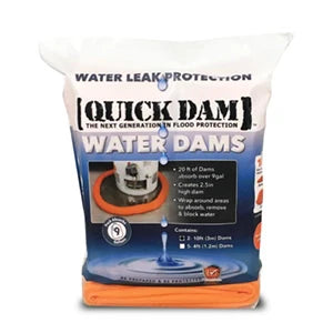 Water Dams - East Bay Industries