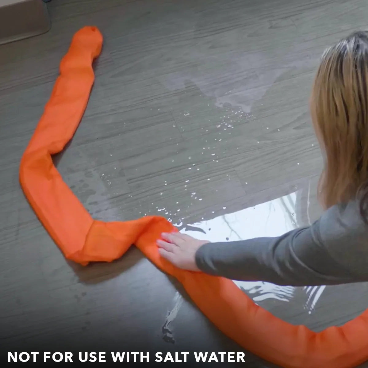 Water Dams - East Bay Industries