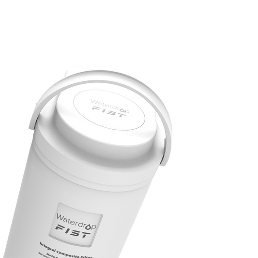 WD-D6RF Filter for Waterdrop D6 Reverse Osmosis System - East Bay Industries