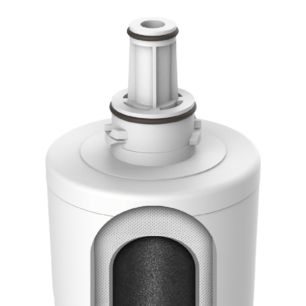 Waterdrop Replacement for Samsung Fridge Filter DA29-00003G