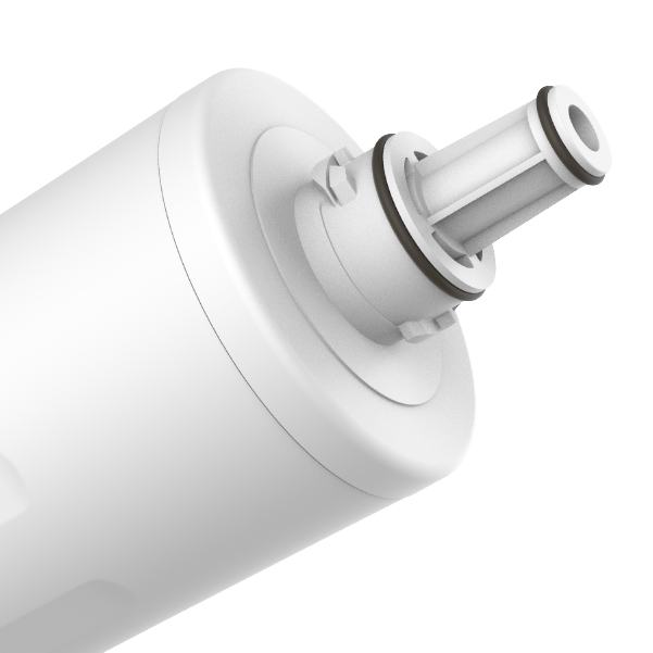 Waterdrop Replacement for Samsung Fridge Filter DA29-00003G