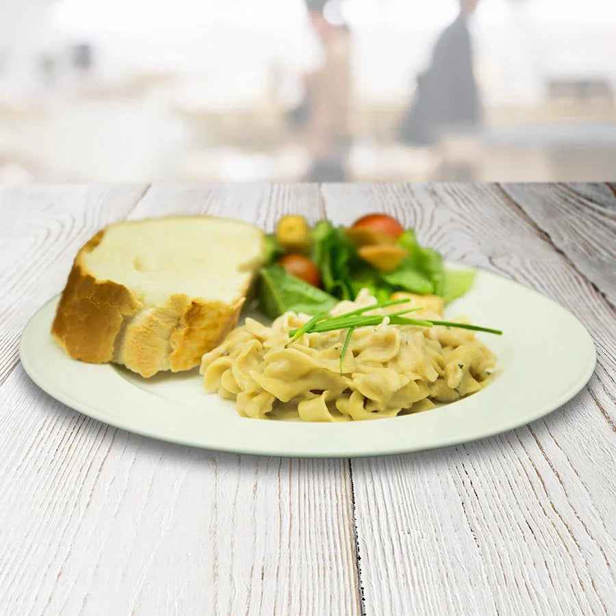 Entree Bucket - 1 Person 1 Month - 72 Servings - Emergency Survival Food Kit
