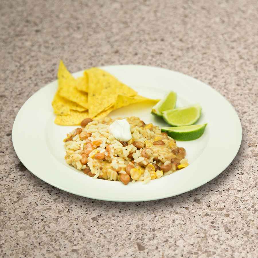 Combo Kit - Breakfast, Entree + Protein - 6 Months - Emergency Survival Food Kit