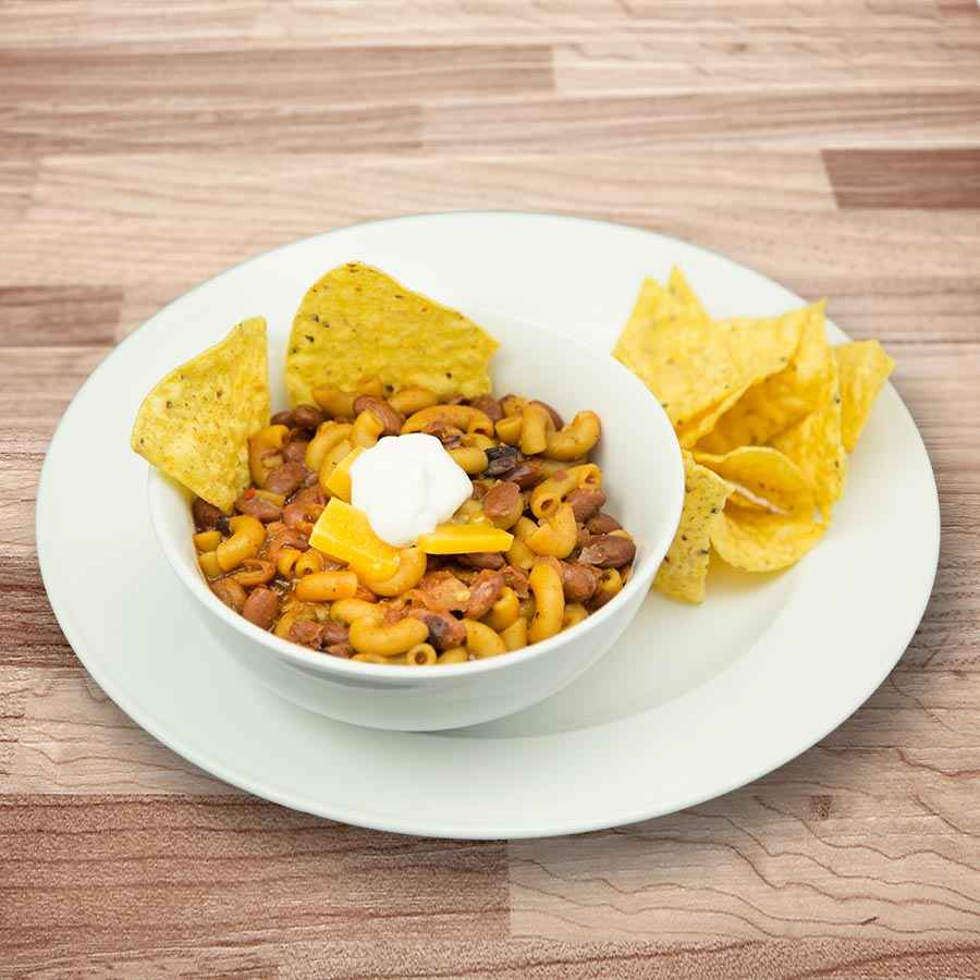 Combo Kit - Breakfast, Entree + Protein - 1 Person 1 Month - 308 Servings - Emergency Survival Food Kit