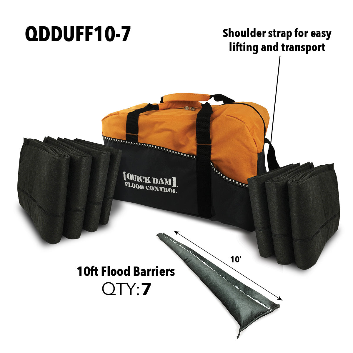 Duffle Bag Kits - East Bay Industries