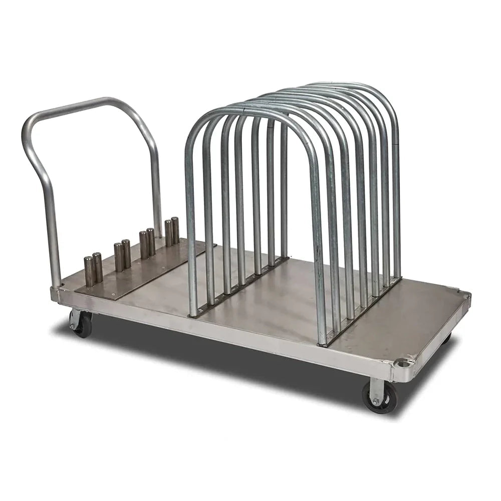 Flood Gate Accessories - East Bay Industries