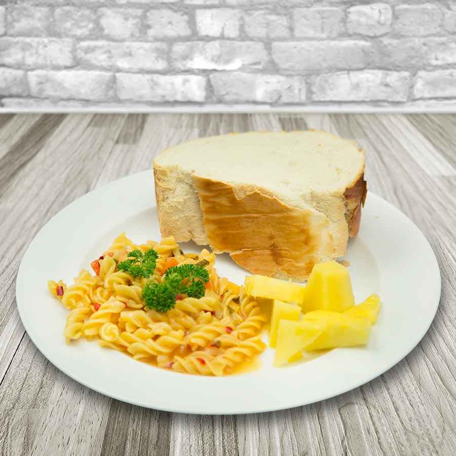 Entree Bucket - 12 Pack - Emergency Survival Food Kit