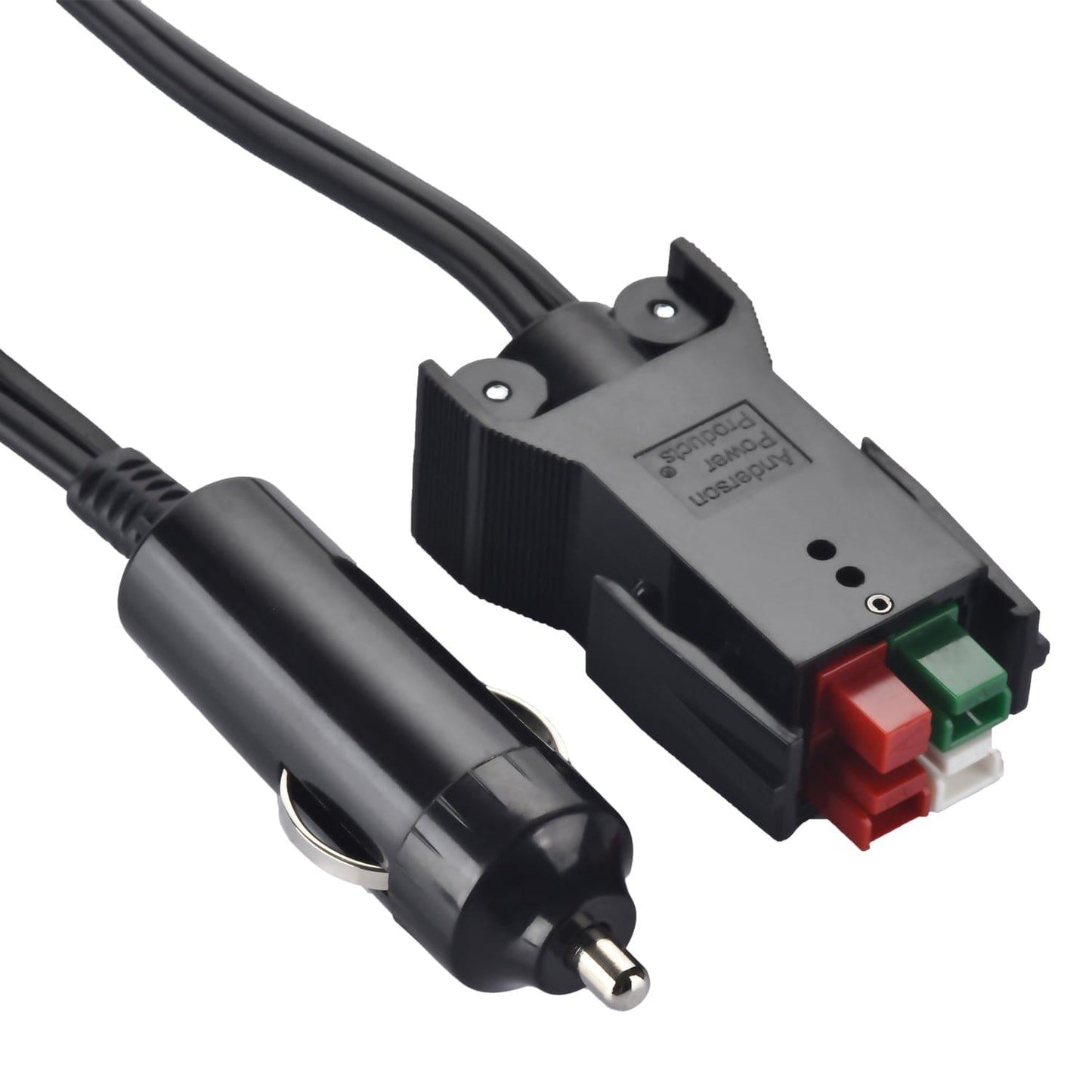 Lithium 1800 Car Charger - East Bay Industries