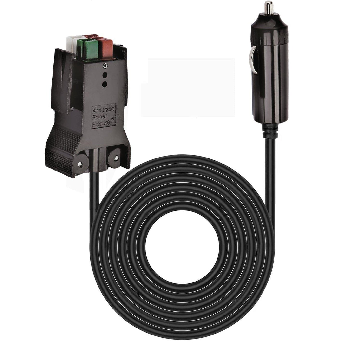 Lithium 1800 Car Charger - East Bay Industries