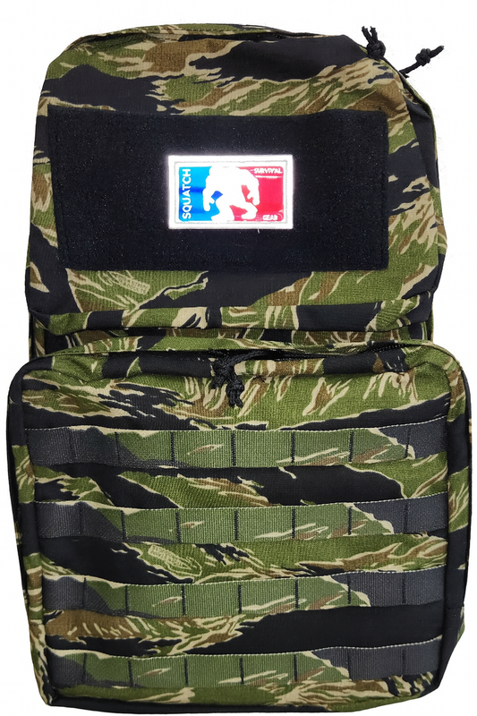 Mothman Backpack – Compact, Berry-Compliant Power - East Bay Industries