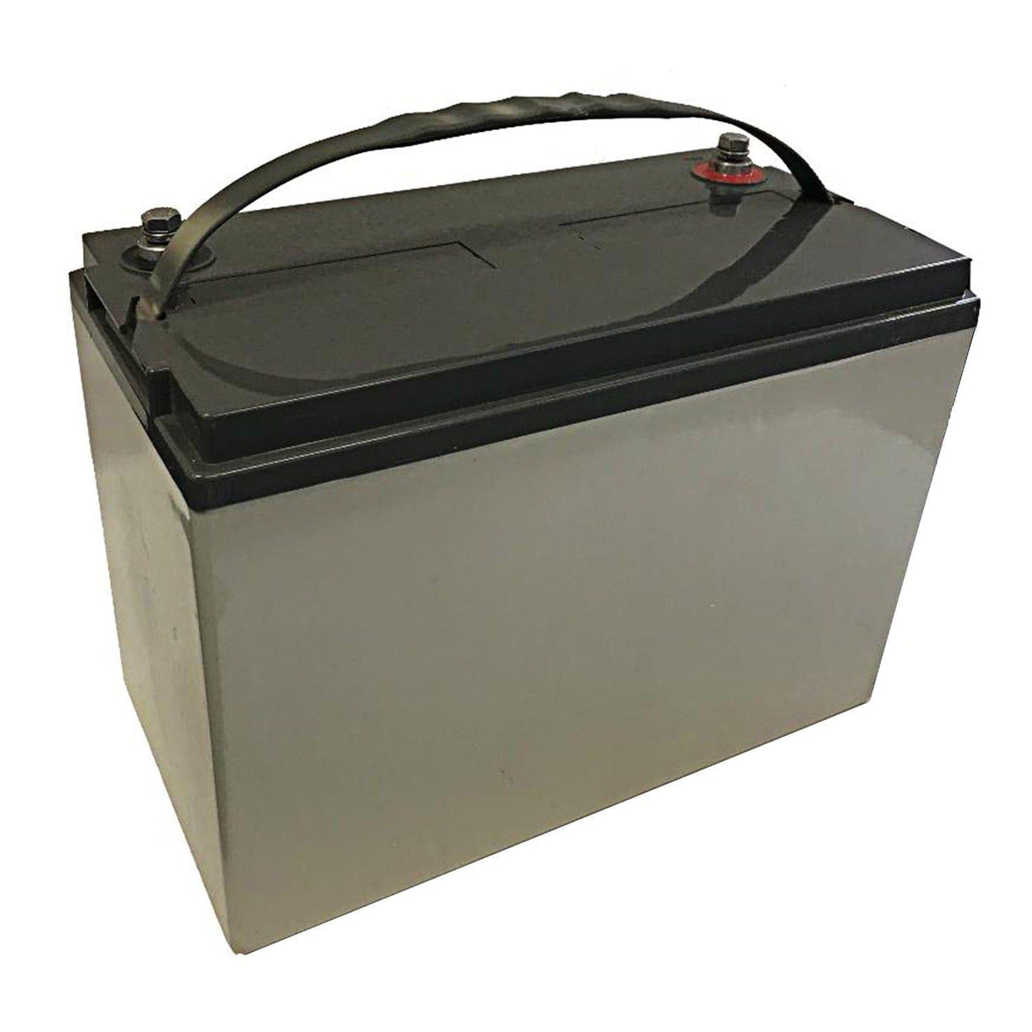 Nature's Generator 100Ah Battery Replacement - East Bay Industries