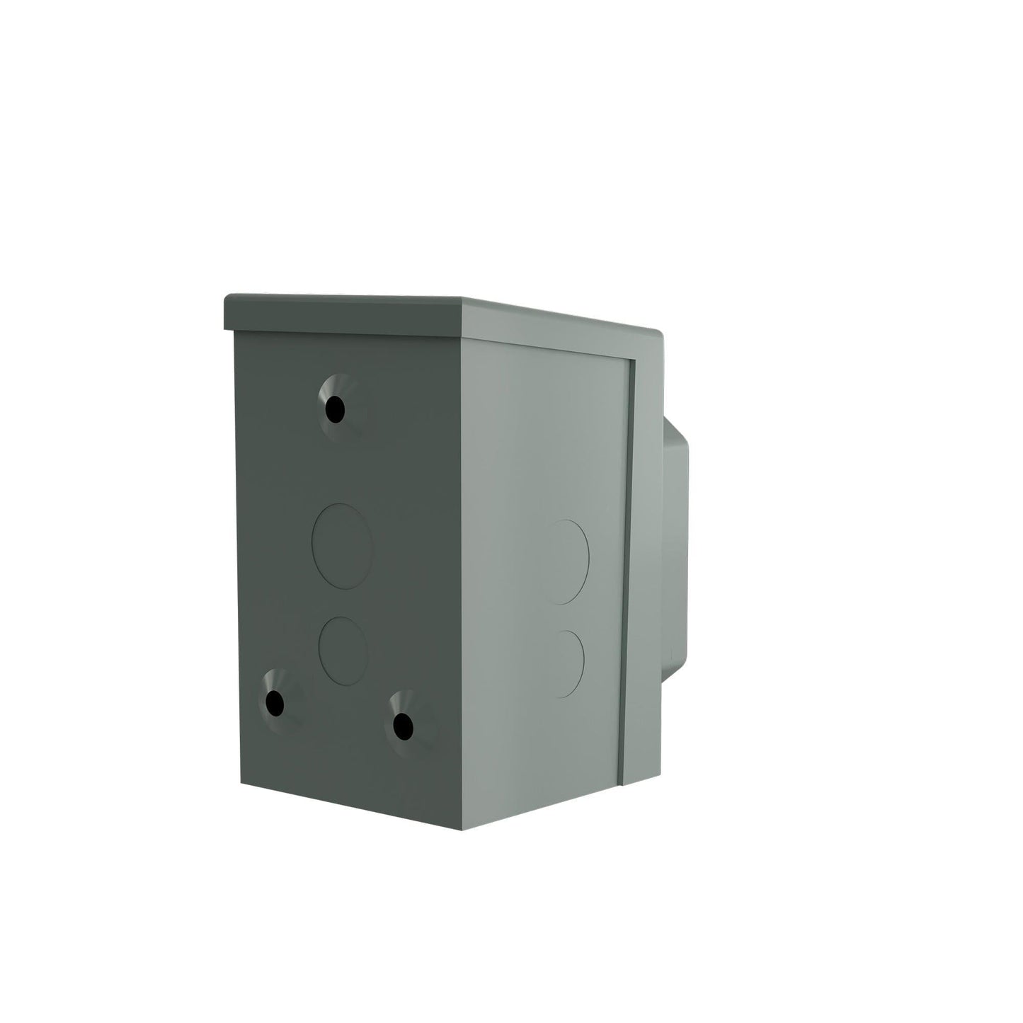 Nature's Generator 30A Power Inlet Box - East Bay Industries