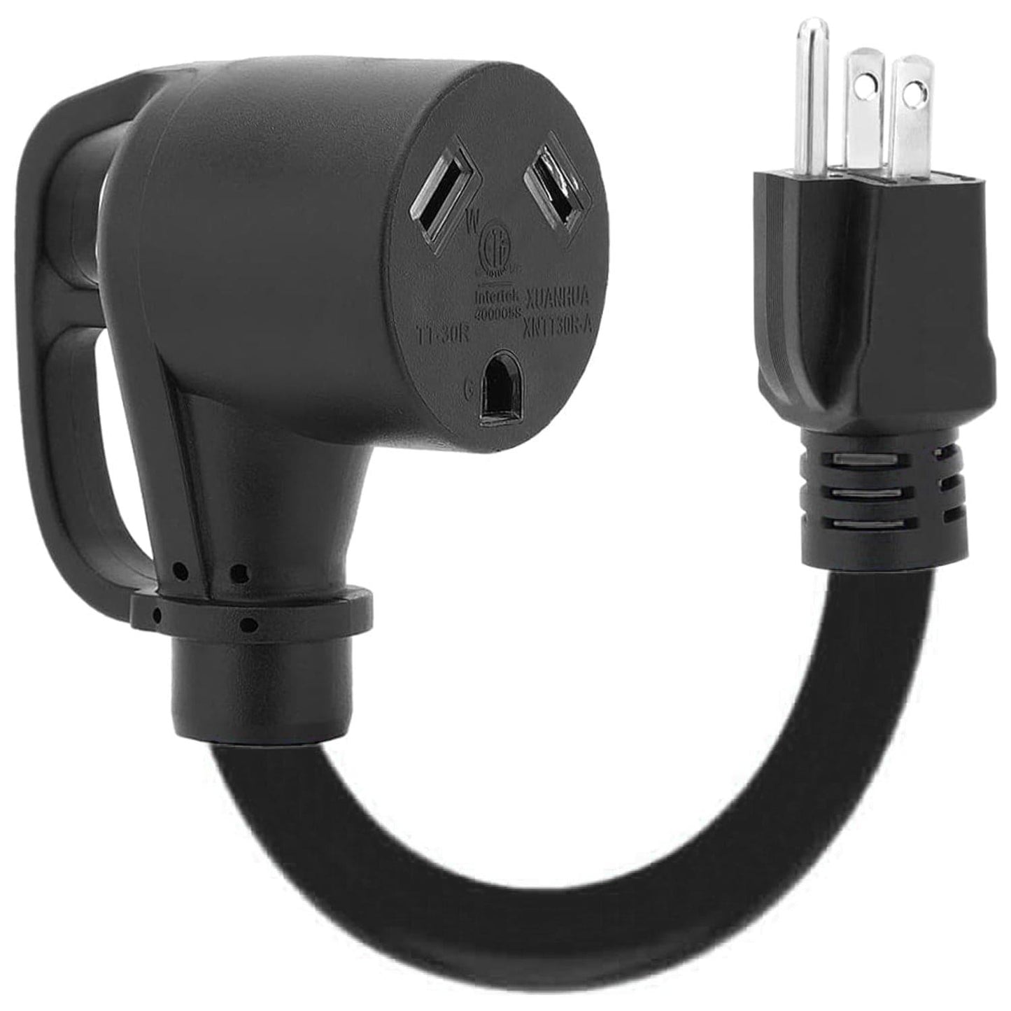 Nature's Generator 30A to 15A Adapter - East Bay Industries