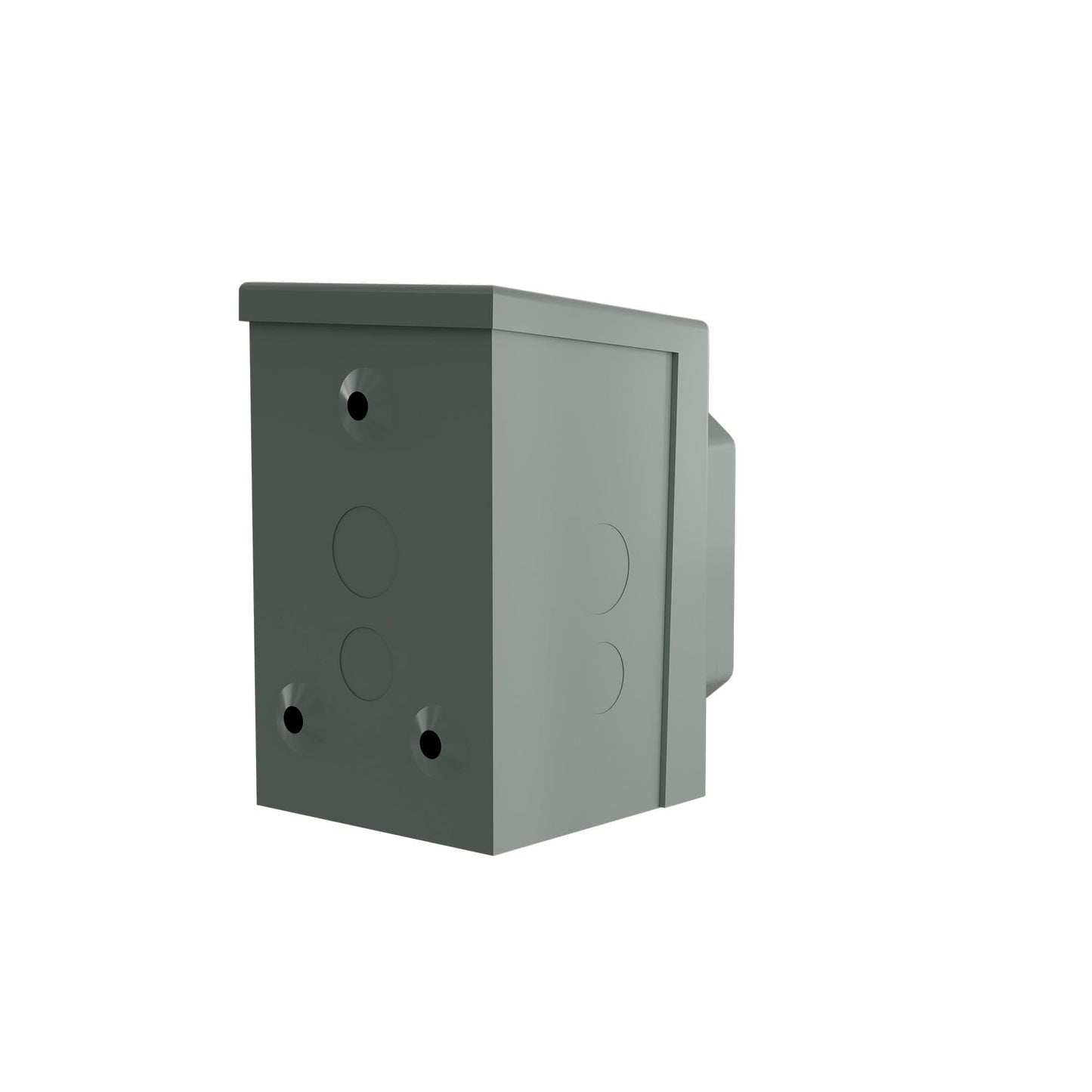 Nature's Generator 50A Power Inlet Box - East Bay Industries