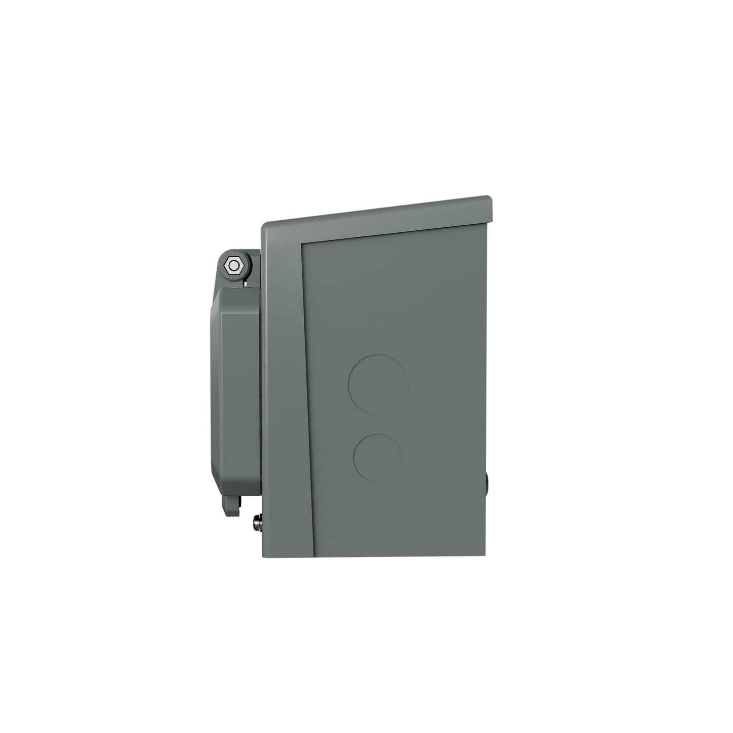 Nature's Generator 50A Power Inlet Box - East Bay Industries