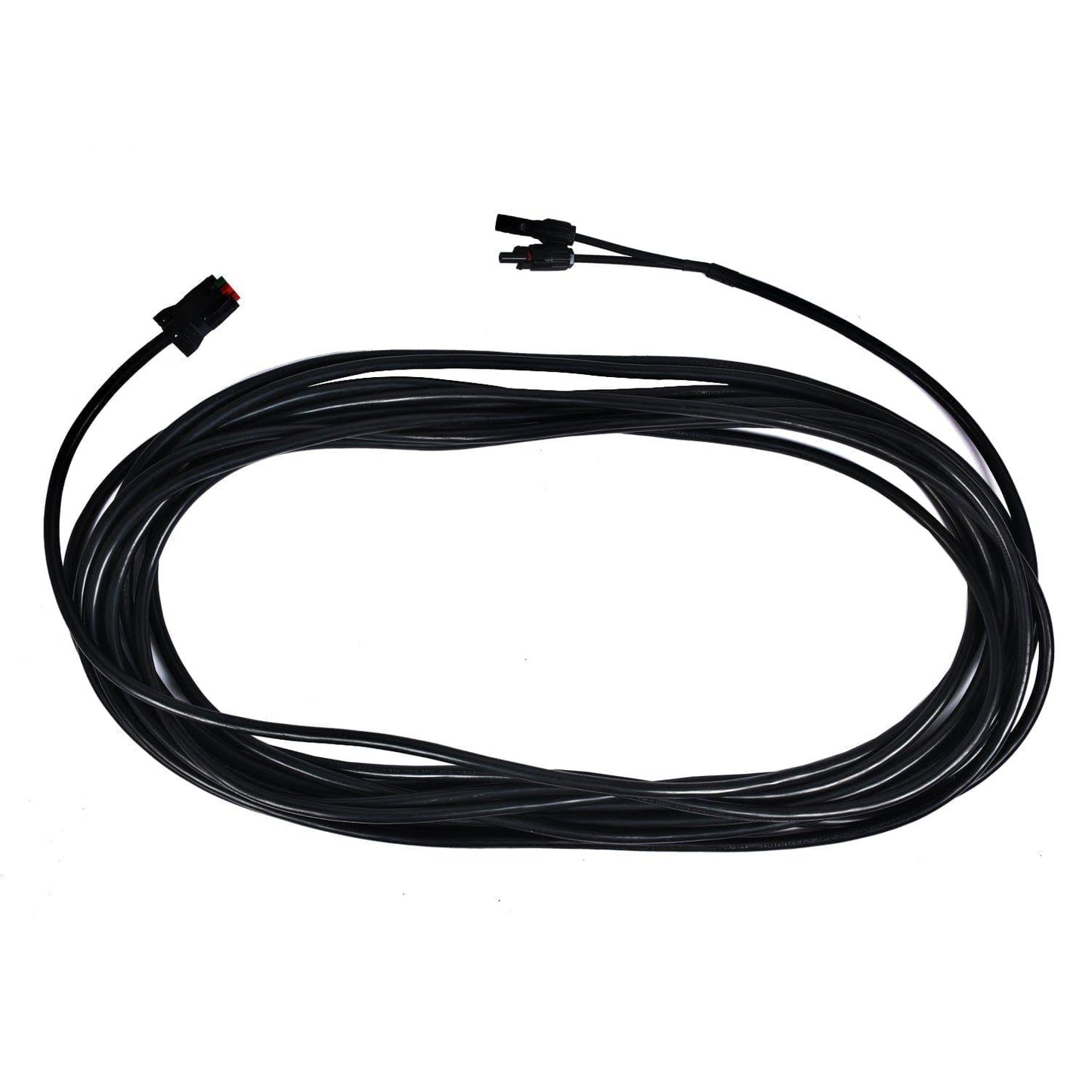 Nature's Generator 50ft. Power Panel Cable - East Bay Industries