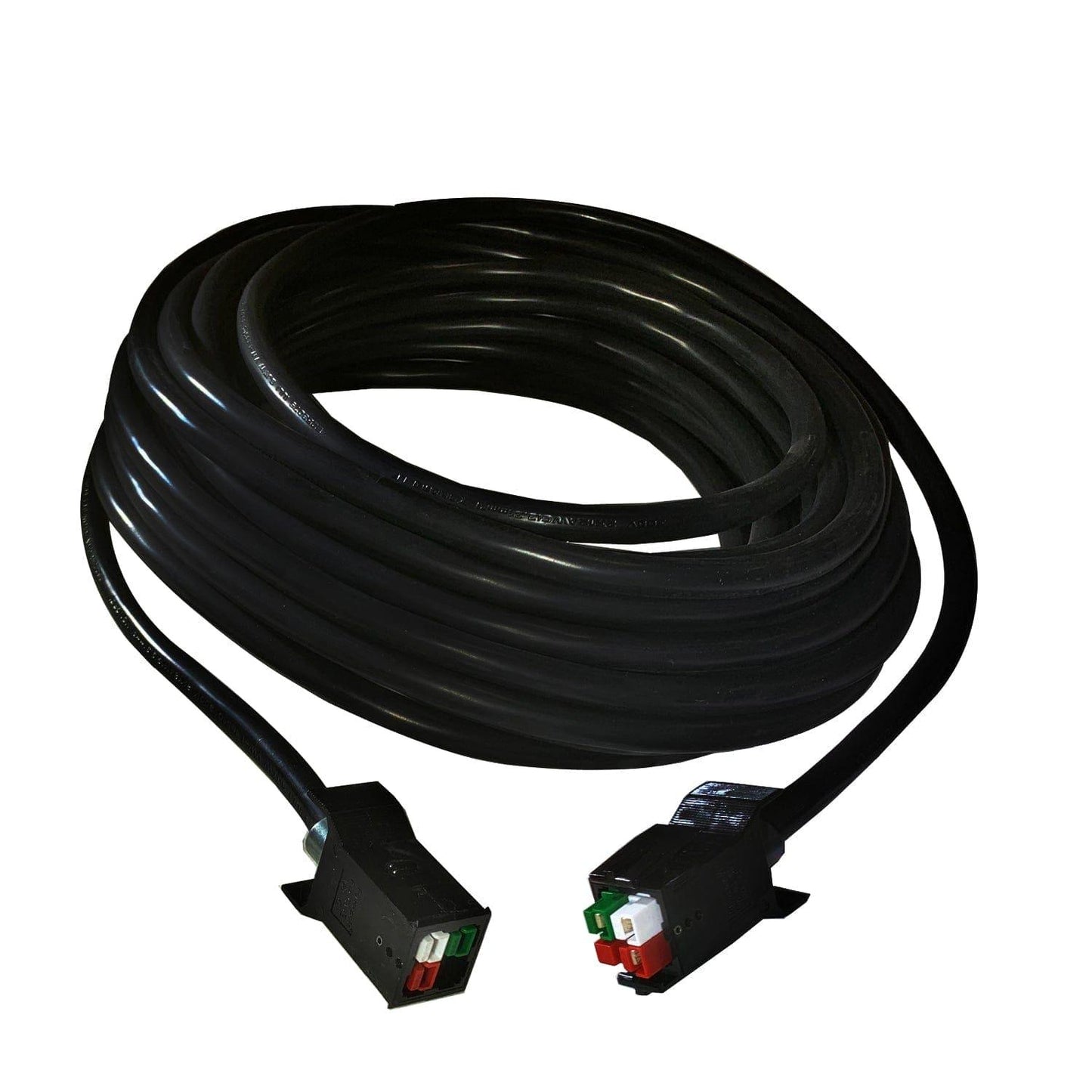 Nature's Generator 50ft Power Panel Extension Cable - East Bay Industries