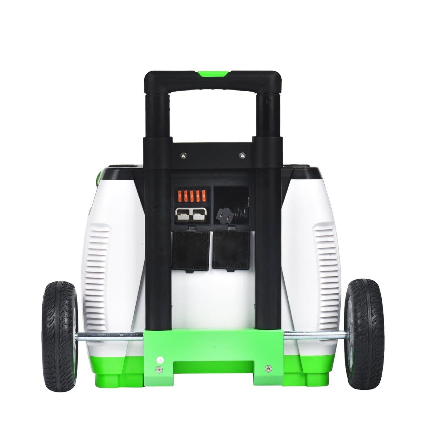 Nature's Generator 1800-Watt - East Bay Industries
