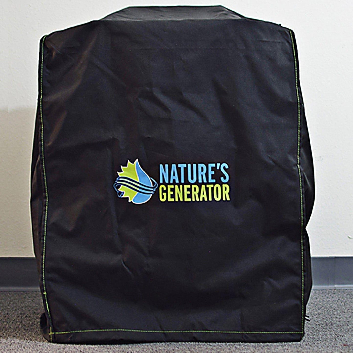 Nature's Generator and Power Pod Cover - East Bay Industries