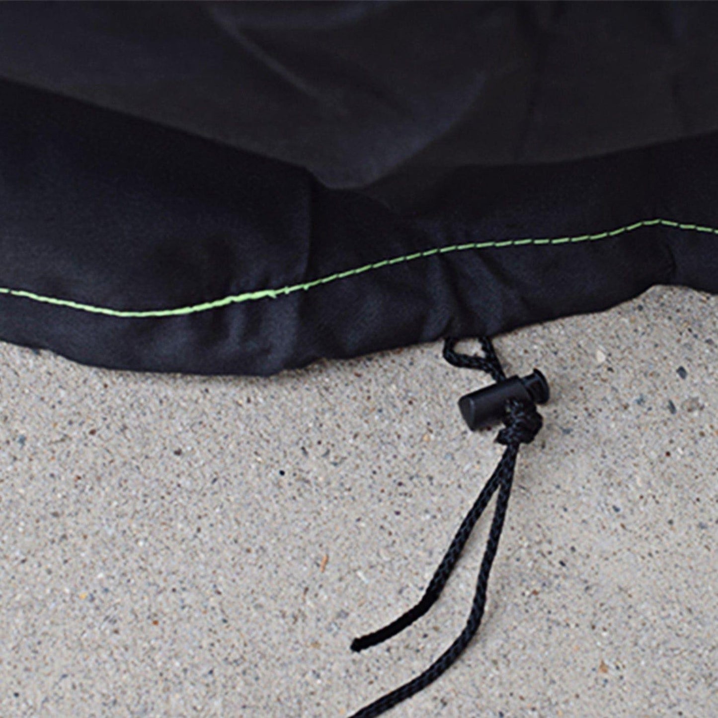 Nature's Generator and Power Pod Cover - East Bay Industries