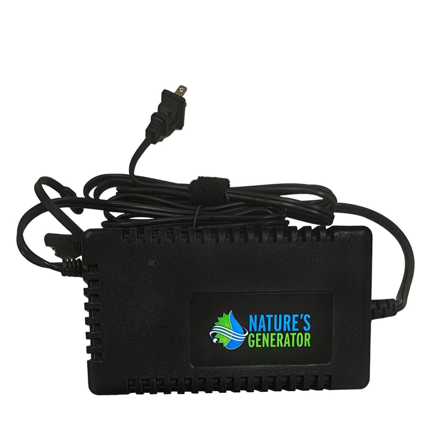 Nature's Generator Battery Charger / Maintainer - East Bay Industries