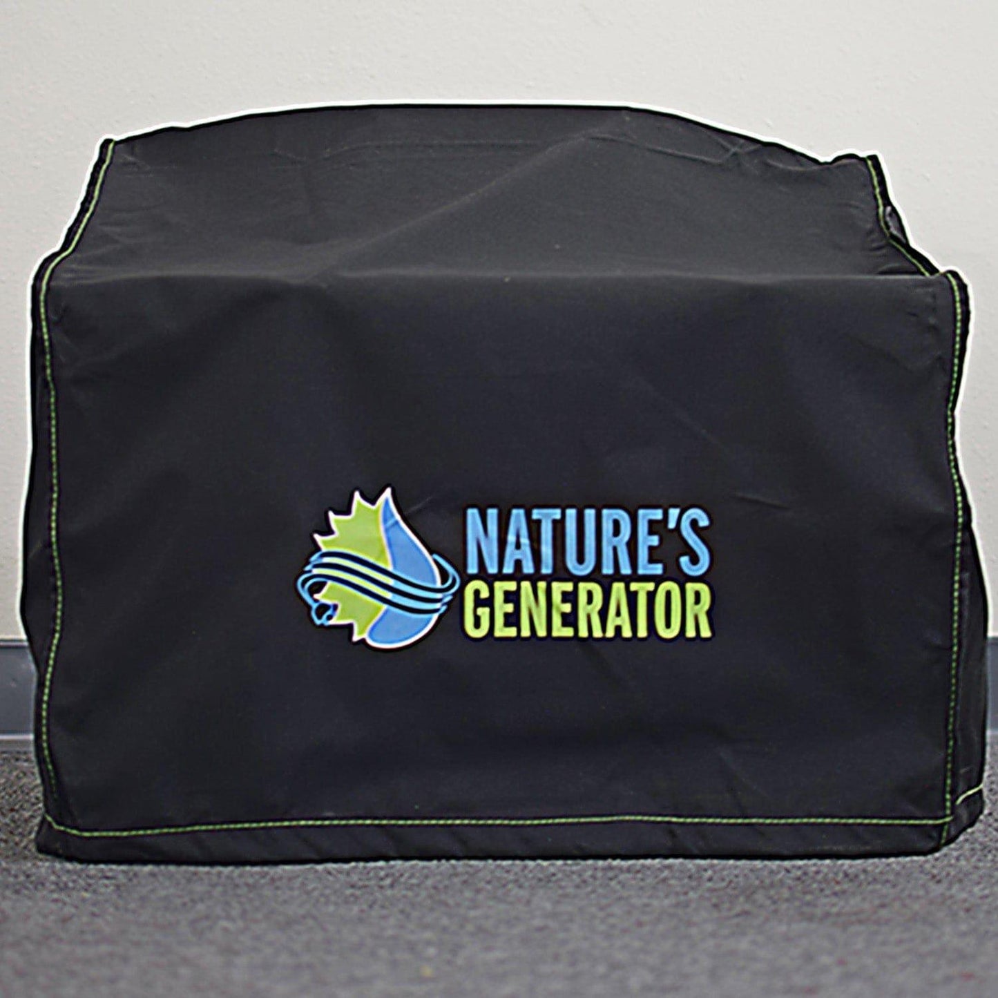 Nature's Generator Cover - East Bay Industries