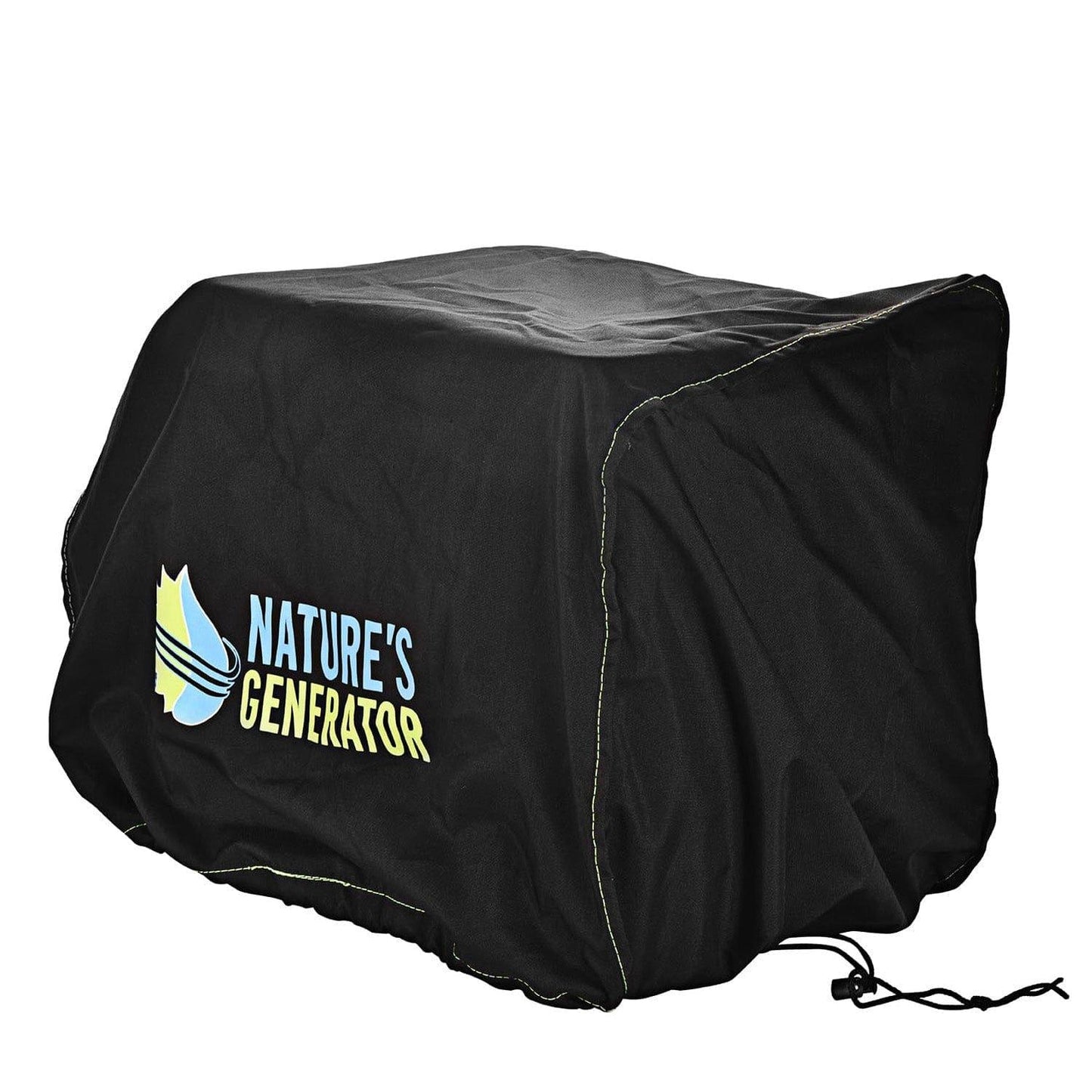 Nature's Generator Cover - East Bay Industries