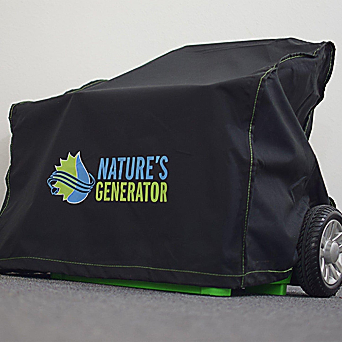 Nature's Generator Cover - East Bay Industries