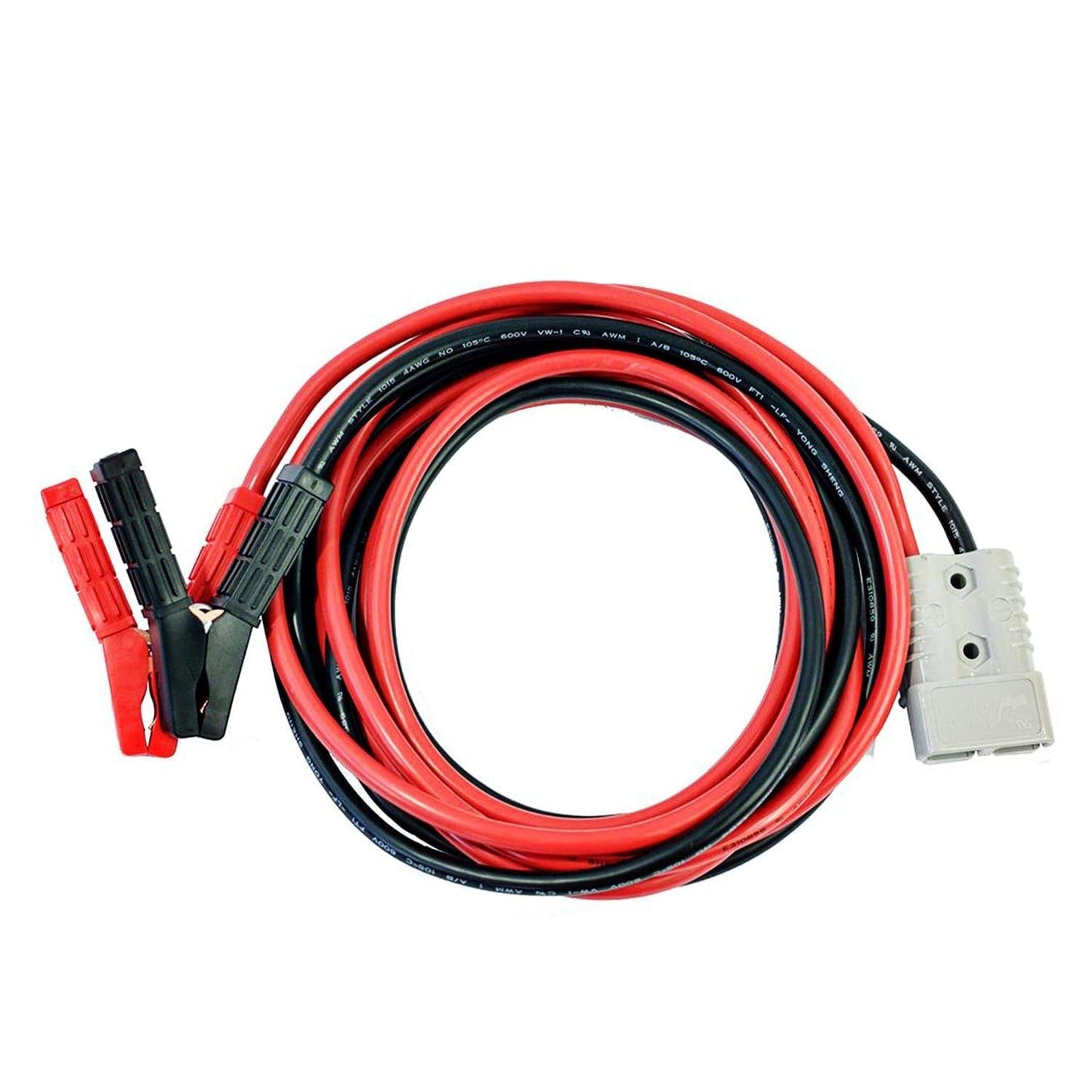 Nature's Generator Elite Battery Jumpstart Cable - East Bay Industries
