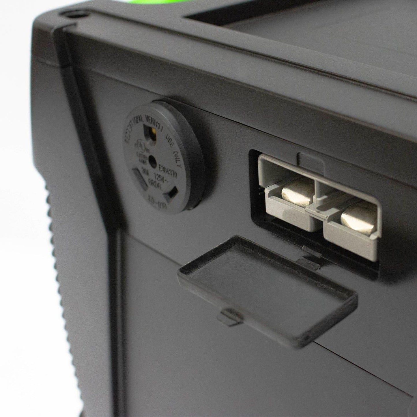 Nature's Generator Elite Gold - PE System - East Bay Industries