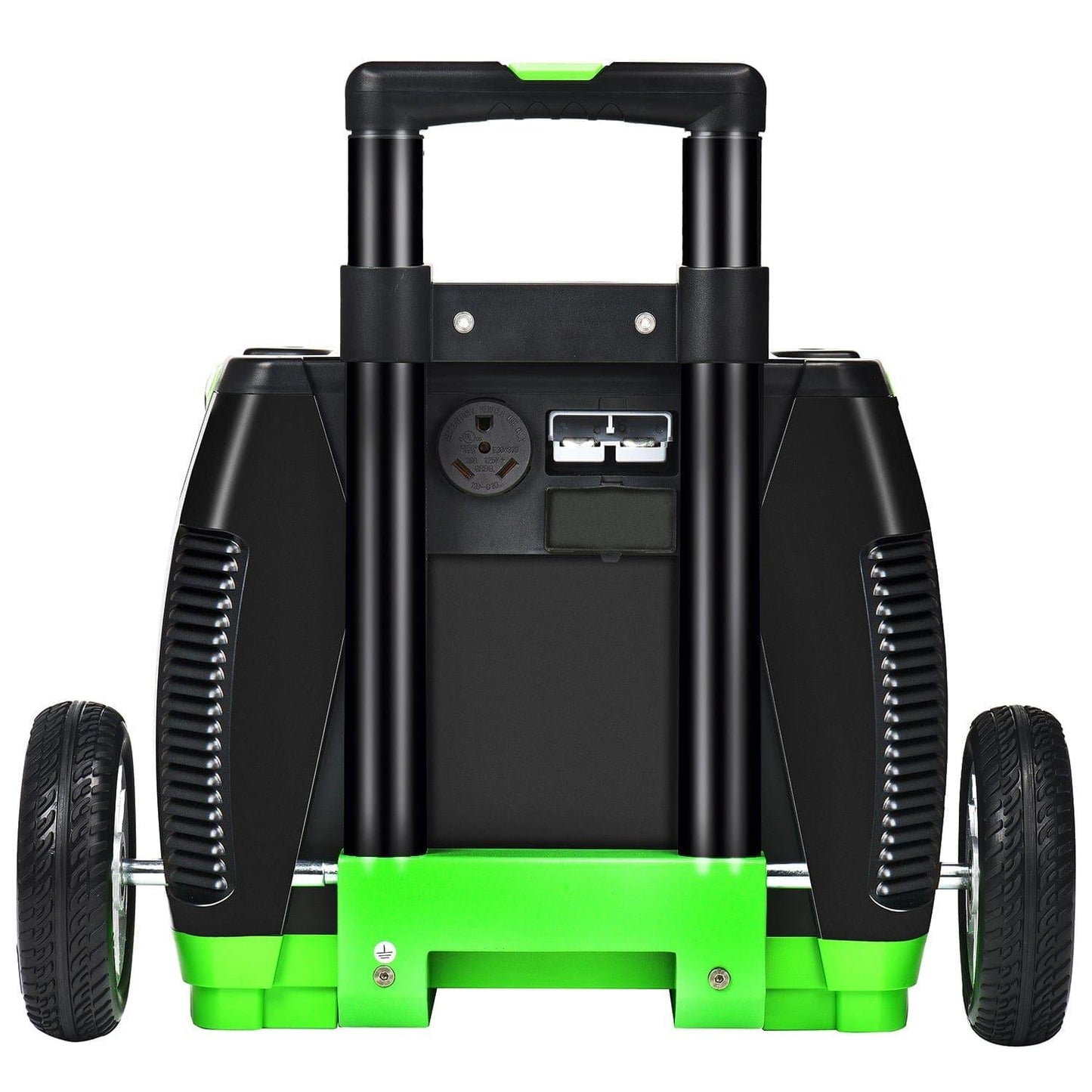Nature's Generator Elite Gold - PE System - East Bay Industries