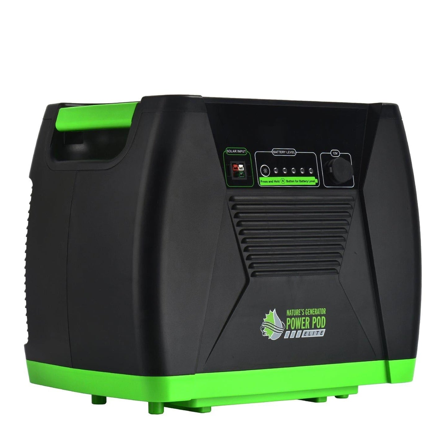Nature's Generator Elite Power Pod - East Bay Industries