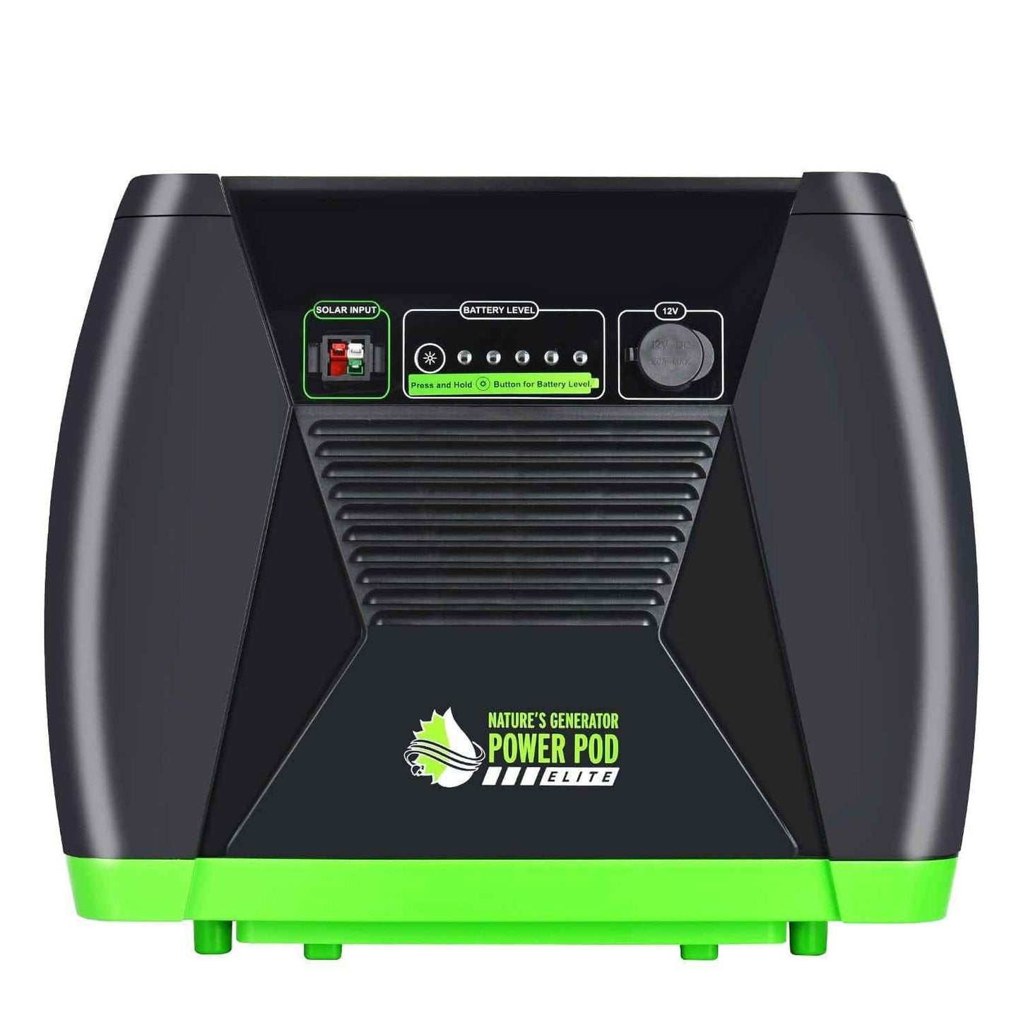 Nature's Generator Elite Power Pod