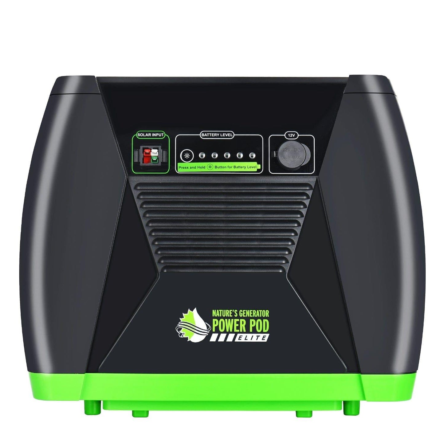 Nature's Generator Elite Power Pod - East Bay Industries