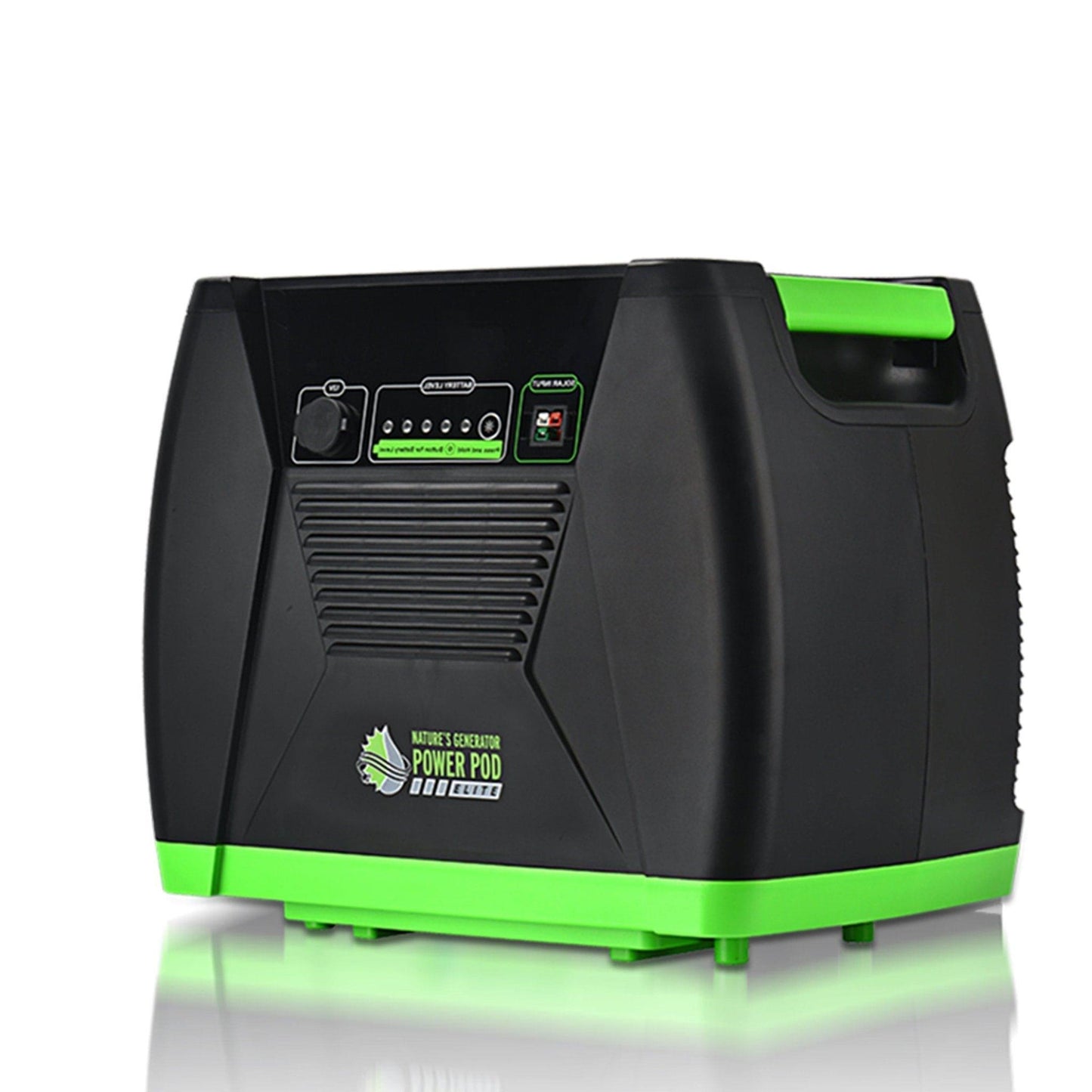Nature's Generator Elite Power Pod - East Bay Industries