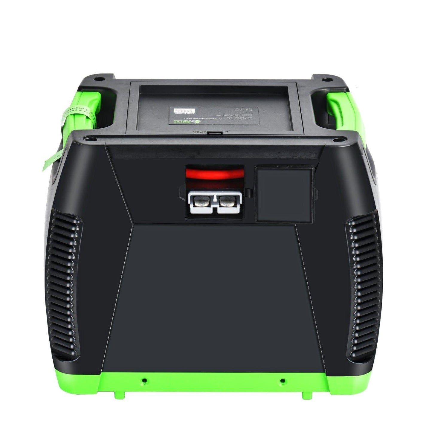 Nature's Generator Elite Power Pod - East Bay Industries