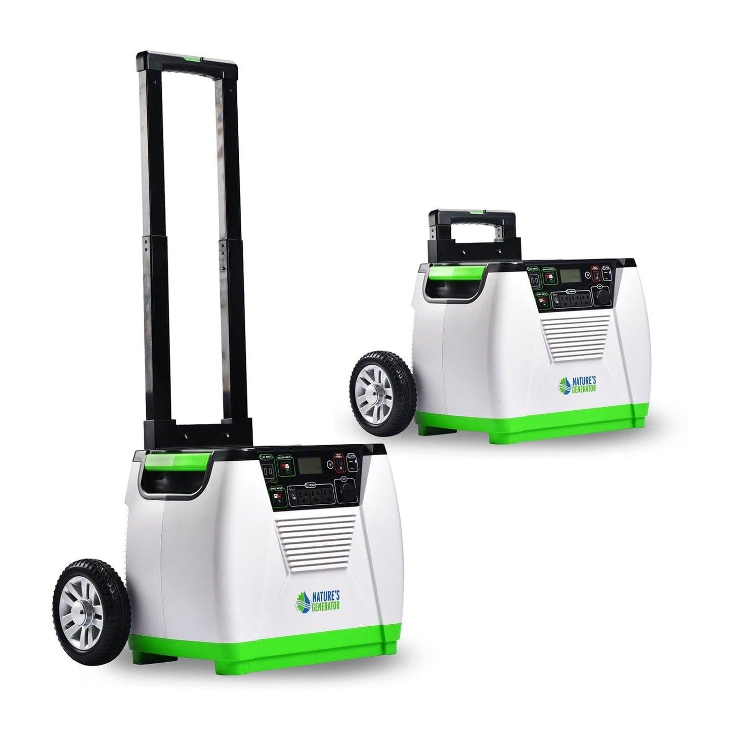 Nature's Generator Gold - PE System - East Bay Industries